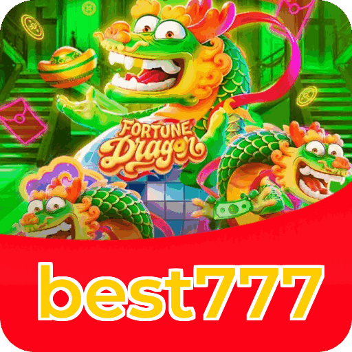 Logo Oficial best777 Download