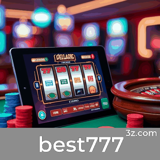 best777 Bônus por convite best777