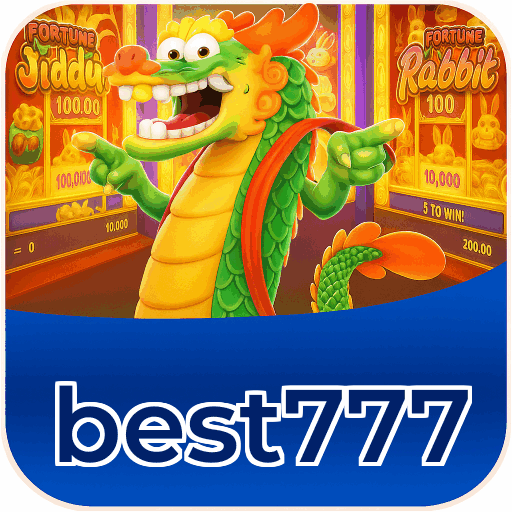 Best777: Plataforma de Cassino Seguro e Divertido