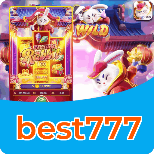 Fortune Rabbit Slot - RTP 97.1%